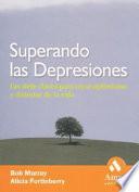 libro Superando Las Depresiones