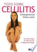 libro Todo Sobre Celulitis