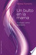 libro Un Bulto En La Mama