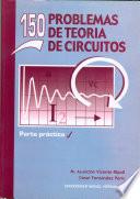 libro 150 Problemas De Teoría De Circuitos
