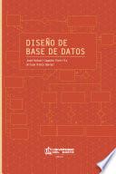 libro Diseño De Bases De Datos