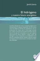 libro El Hidrógeno Y Nuestro Futuro Energético