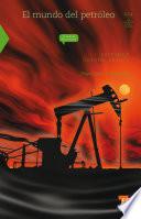libro El Mundo Del Petróleo