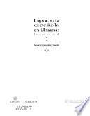 libro Ingeniería Española En Ultramar