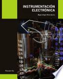 libro Instrumentación Electrónica