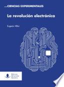 libro La Revolución Electrónica