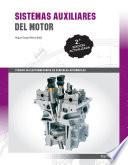 libro Sistemas Auxiliares Del Motor 2.ª Edición