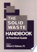 libro The Solid Waste Handbook