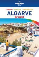 libro Algarve De Cerca 1