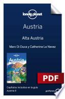 libro Austria 5. Alta Austria