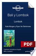 libro Bali Y Lombok 1. Lombok