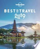 libro Best In Travel 2019