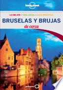 libro Bruselas Y Brujas De Cerca 2