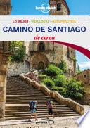 libro Camino De Santiago De Cerca 1