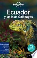 libro Ecuador Y Las Islas Galápagos 6