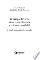 libro El Tiempo De Cfk