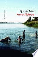 libro Hijos Del Nilo disponible para descarga libro Hijos Del Nilo