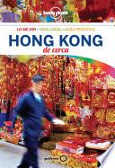 libro Hong Kong De Cerca 4