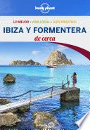 libro Ibiza Y Formentera De Cerca 2