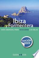 libro Ibiza Y Formentera