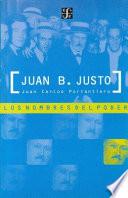 libro Juan B. Justo