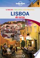 libro Lisboa De Cerca 2