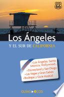 libro Los Ángeles. Y El Sur De California