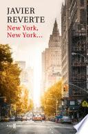 libro New York, New York...