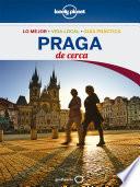 libro Praga De Cerca 4