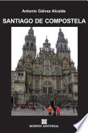libro Santiago De Compostela