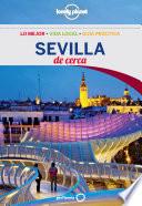 libro Sevilla De Cerca 1