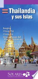 libro Thailandia Y Sus Islas