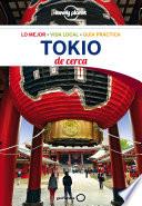 libro Tokio De Cerca 4