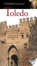 libro Toledo (ciudades Con Encanto)