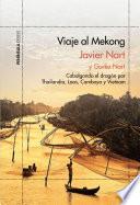 libro Viaje Al Mekong